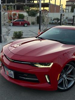 شيفروليه كامارو